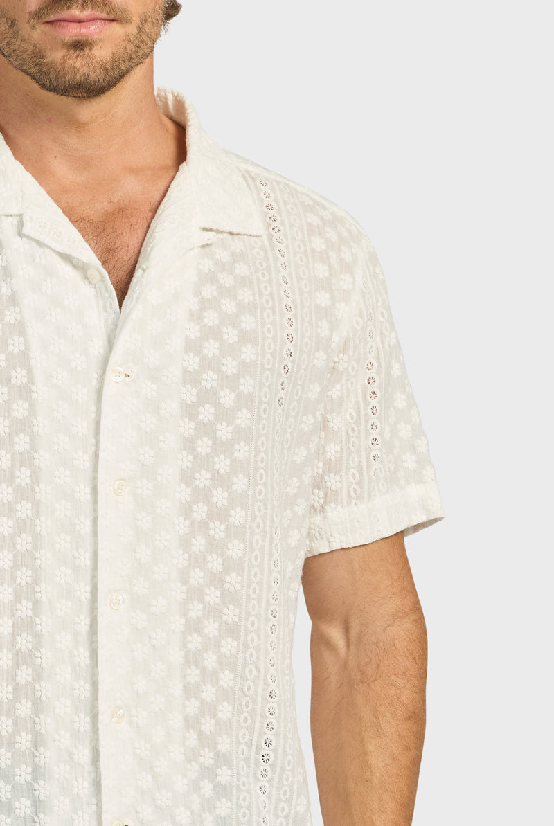 Bobby Short Sleeve Shirt