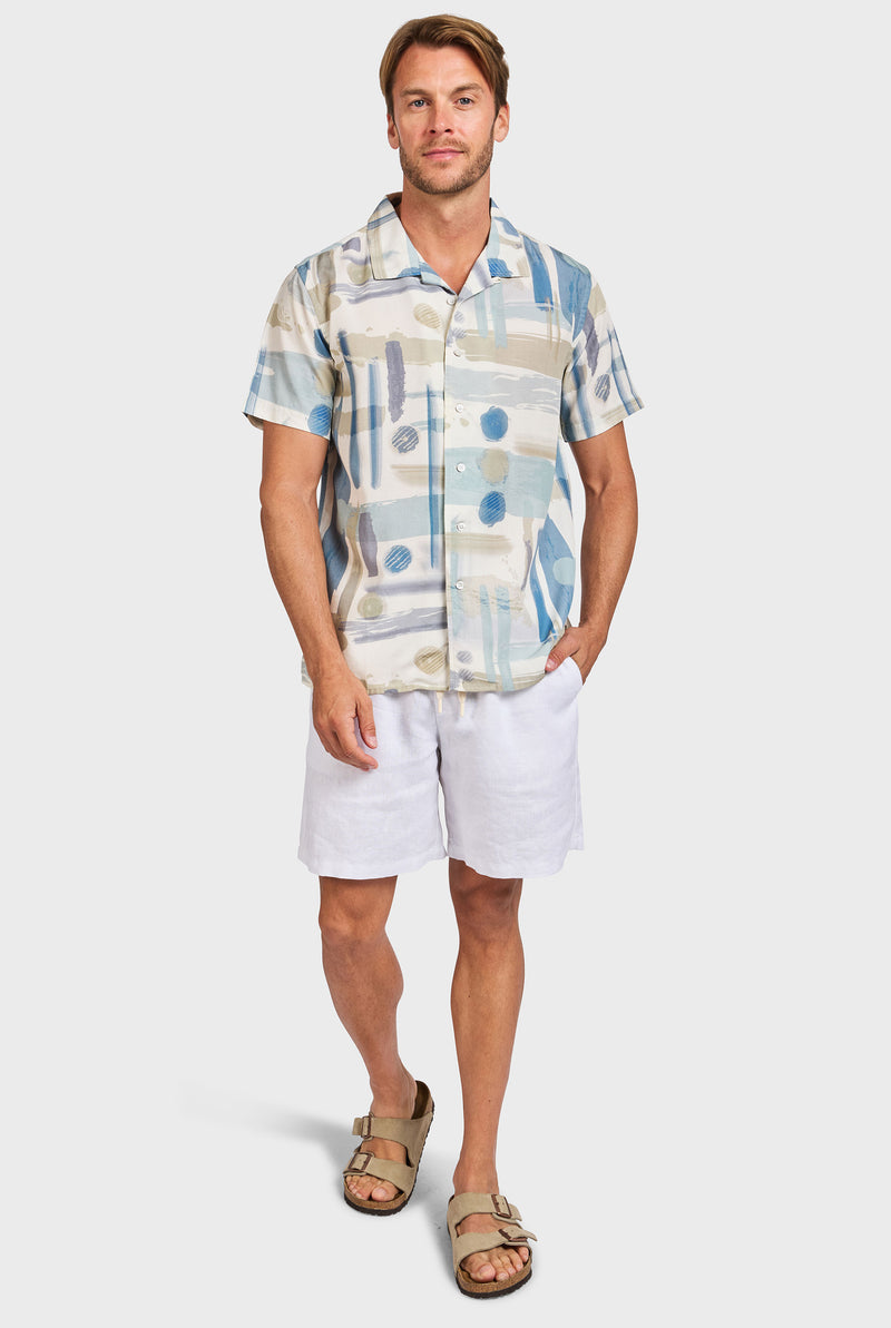 Bradford Short Sleeve Shirt