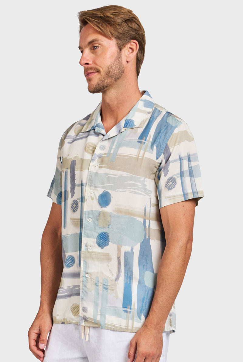 Bradford Short Sleeve Shirt