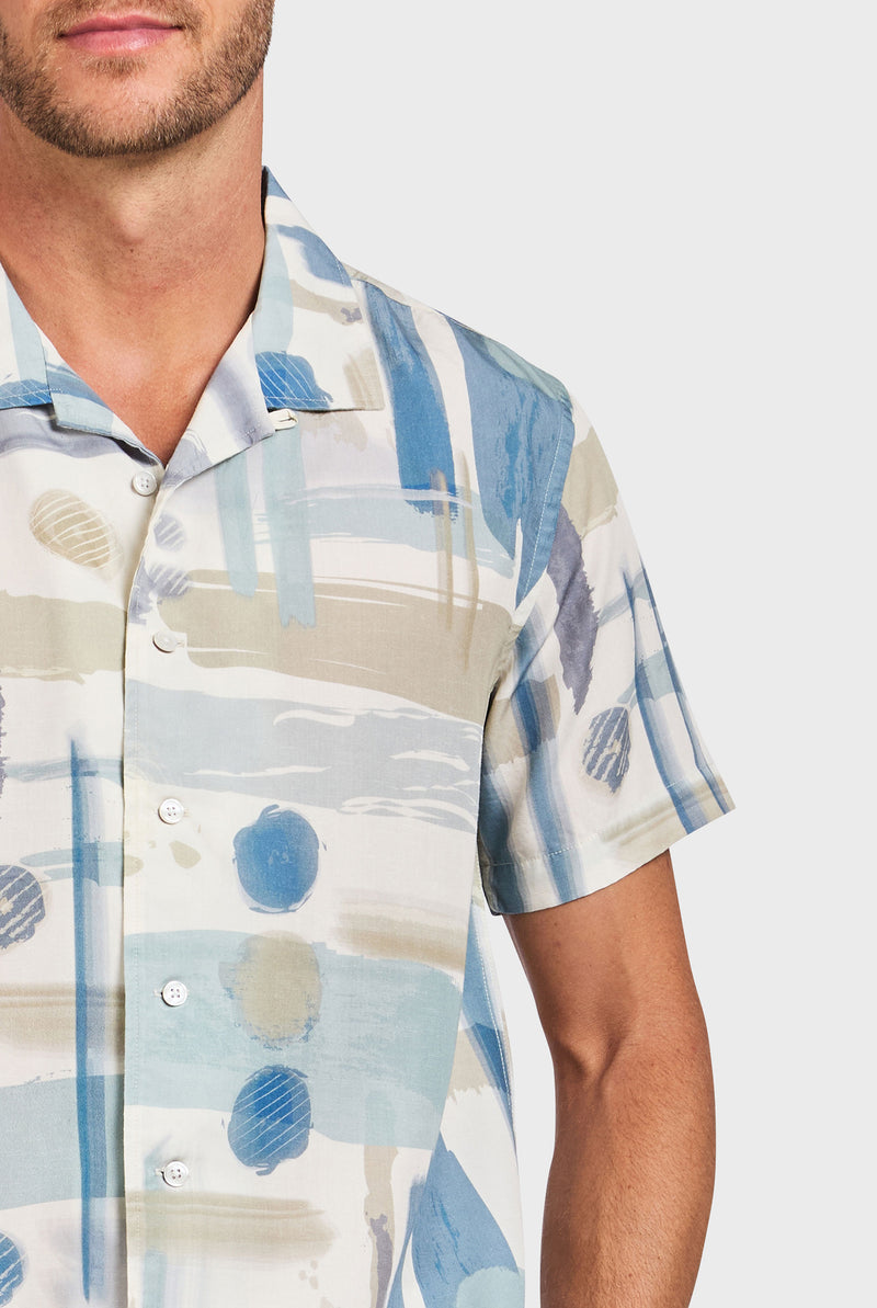 Bradford Short Sleeve Shirt