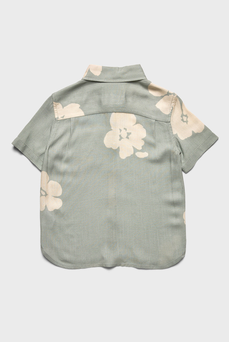 Kids Bronson SS Shirt