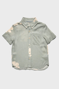 Kids Bronson SS Shirt
