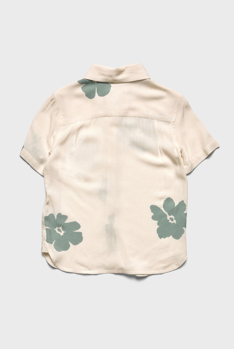 Kids Bronson SS Shirt