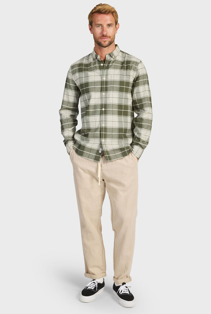 Brower Shirt
