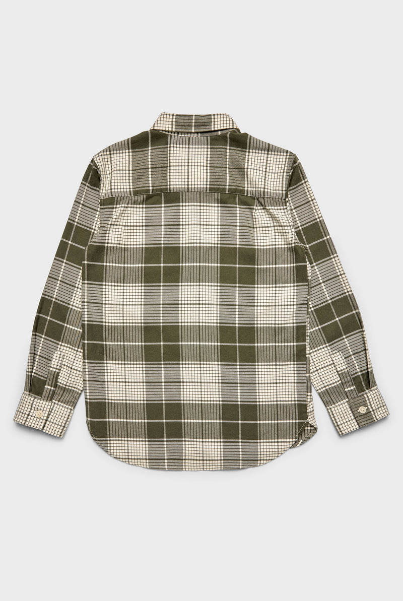 Kids Brower Shirt