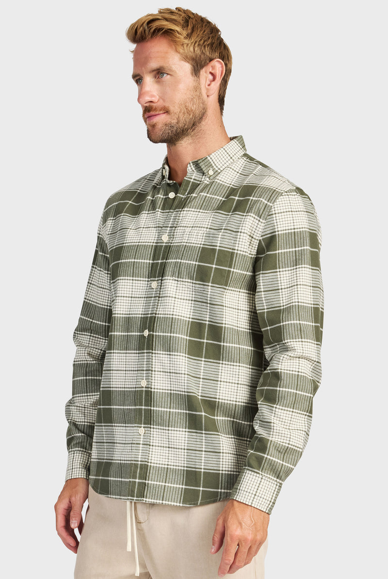 Brower Shirt