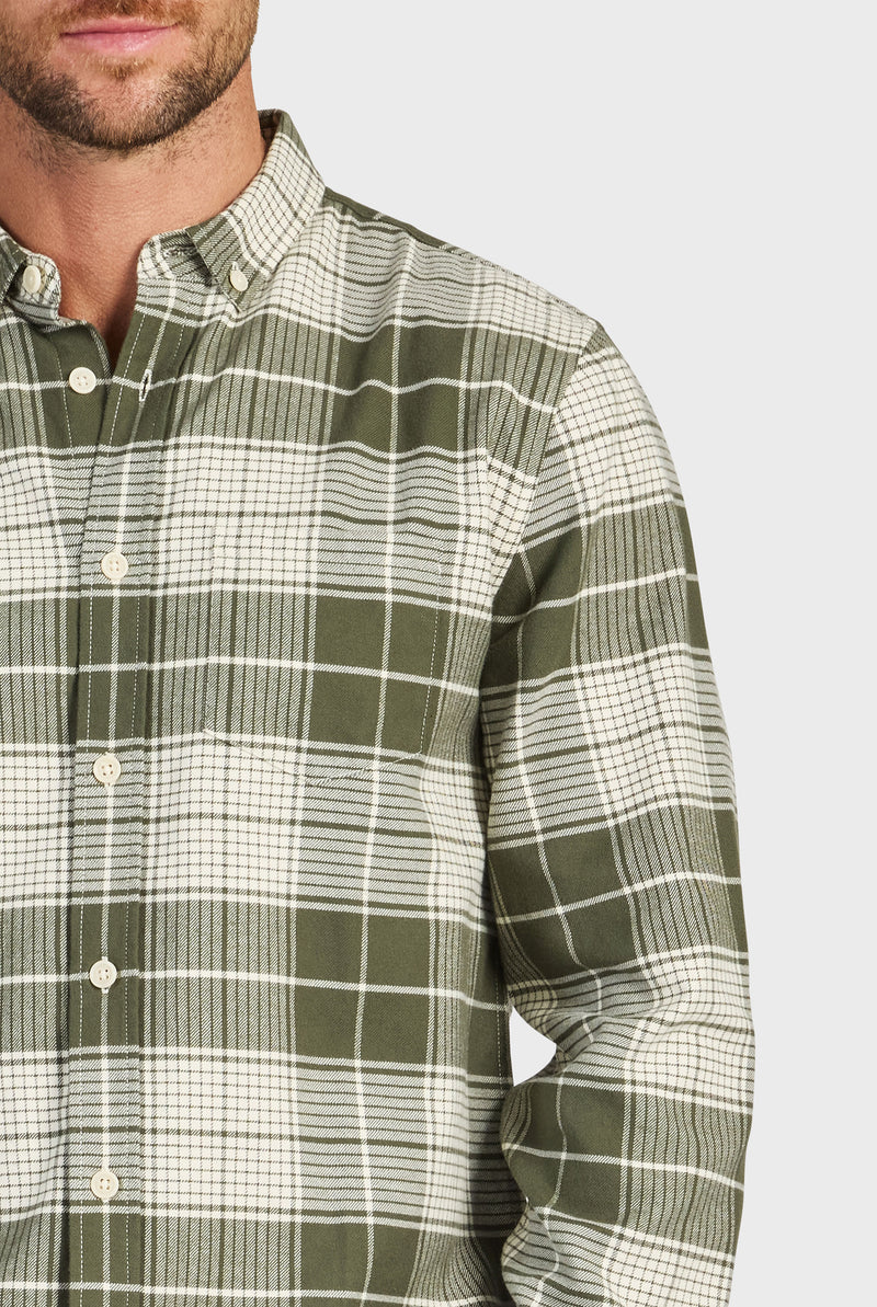 Brower Shirt