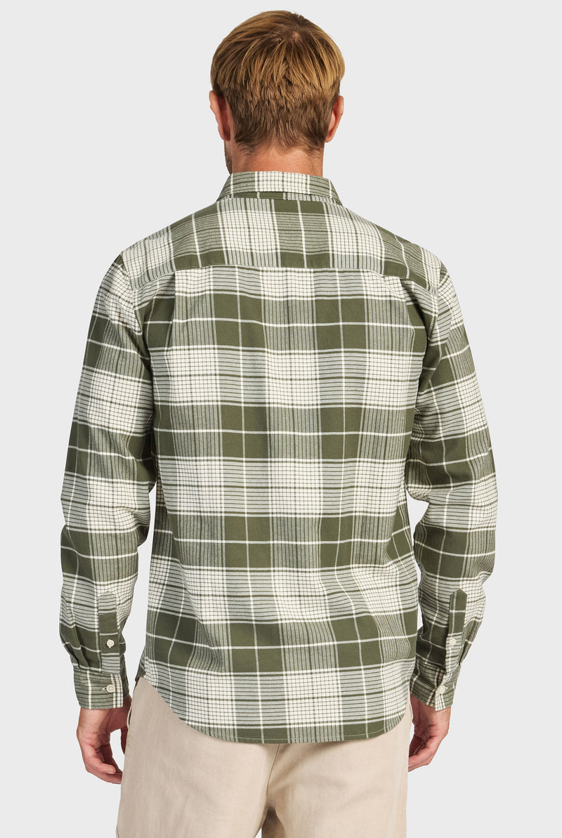 Brower Shirt