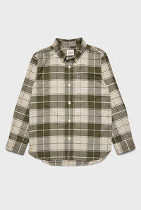 Kids Brower Shirt