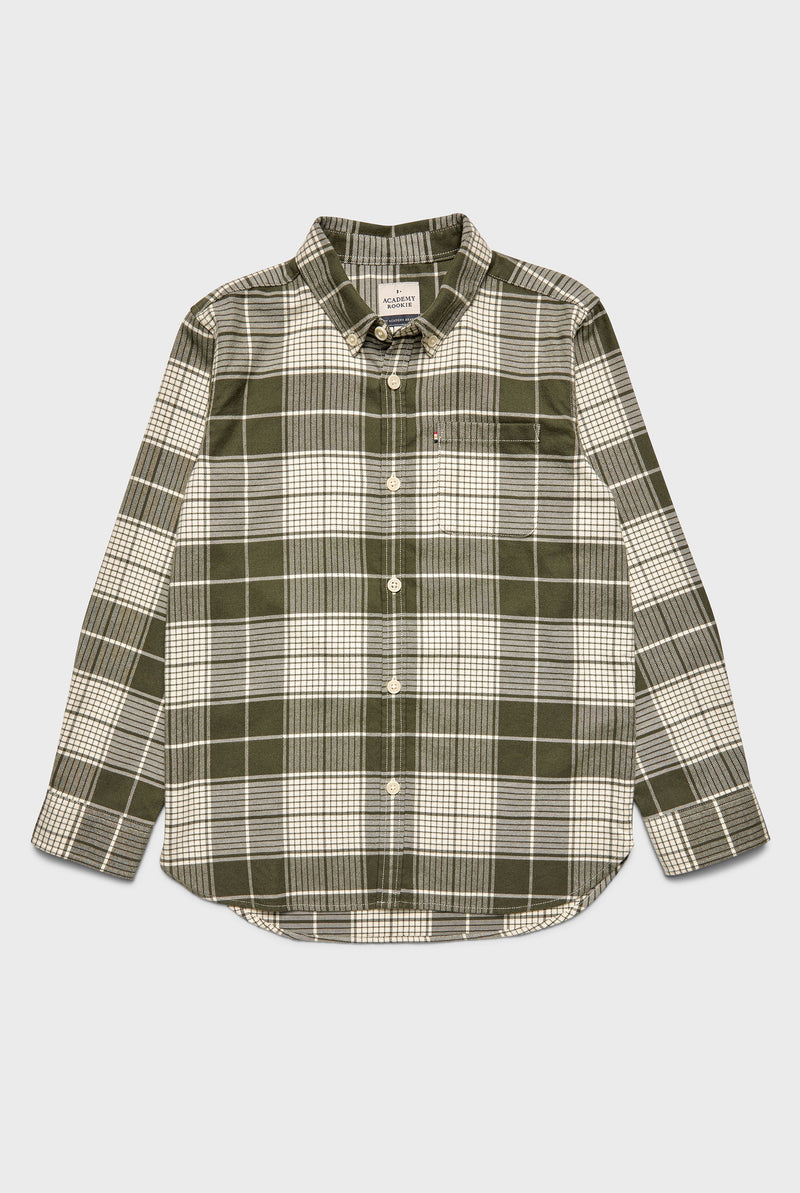 Kids Brower Shirt