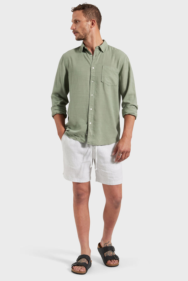 Burton Shirt