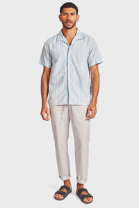 Burt Short Sleeve Shirt