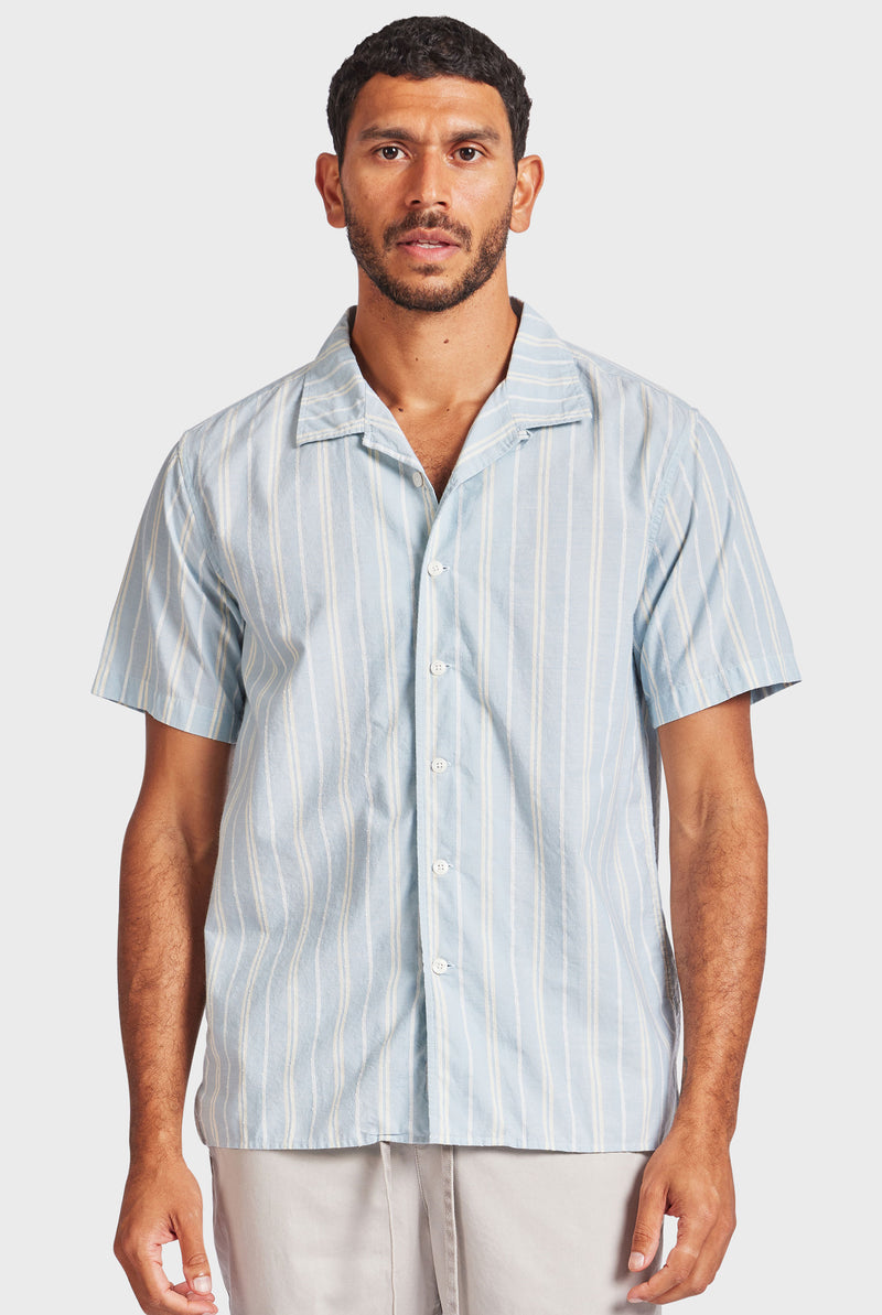 Burt Short Sleeve Shirt