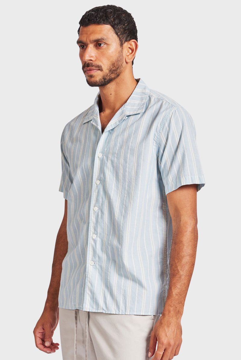 Burt Short Sleeve Shirt