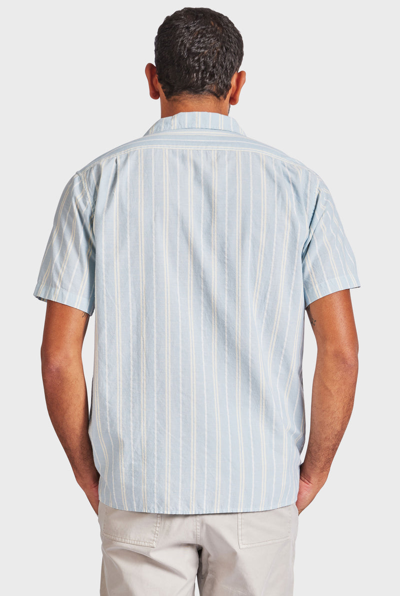 Burt Short Sleeve Shirt