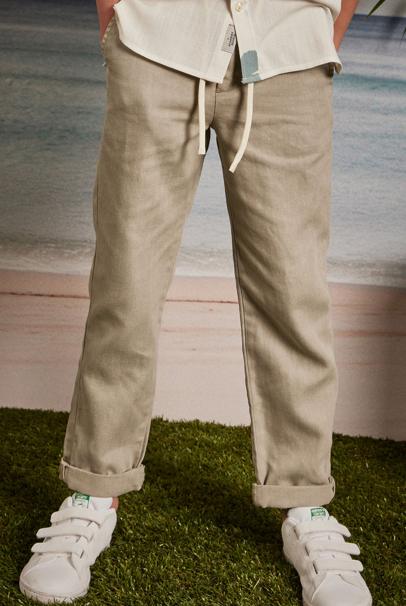 Kids Academy Beach Pant