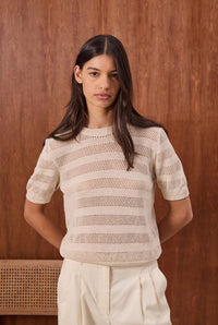 Betty Knit Top