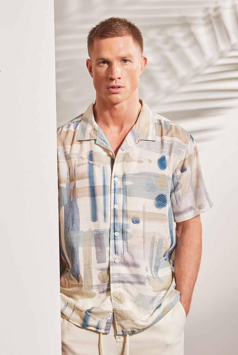 Bradford Short Sleeve Shirt