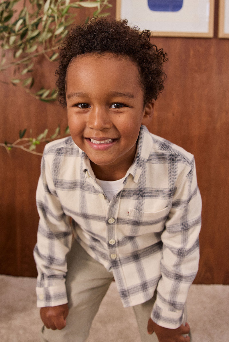 Kids Buhler Shirt