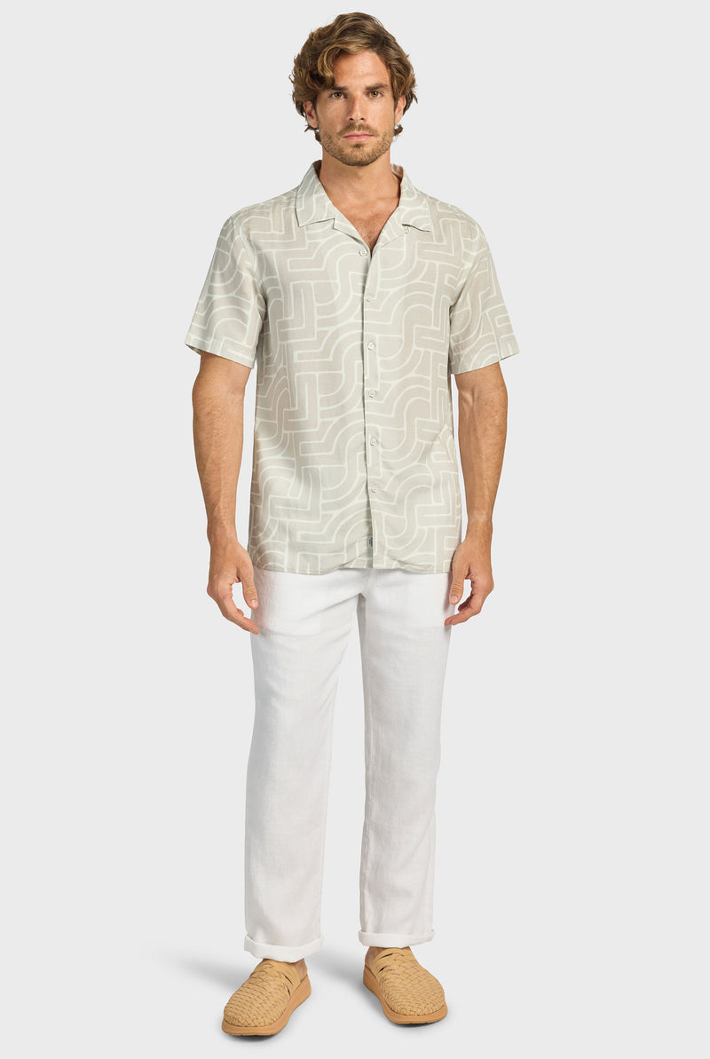 Caldwell Short Sleeve Shirt