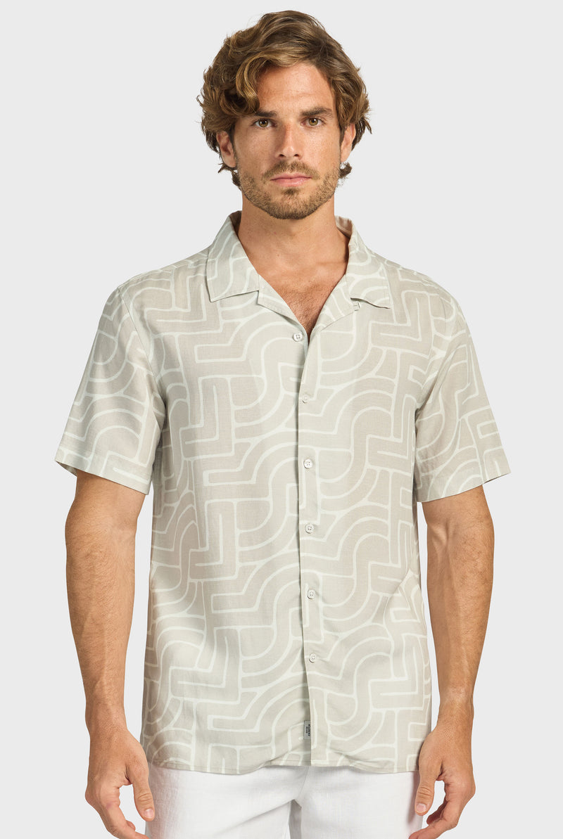 Caldwell Short Sleeve Shirt