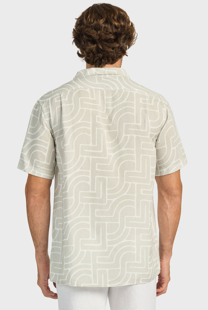 Caldwell Short Sleeve Shirt