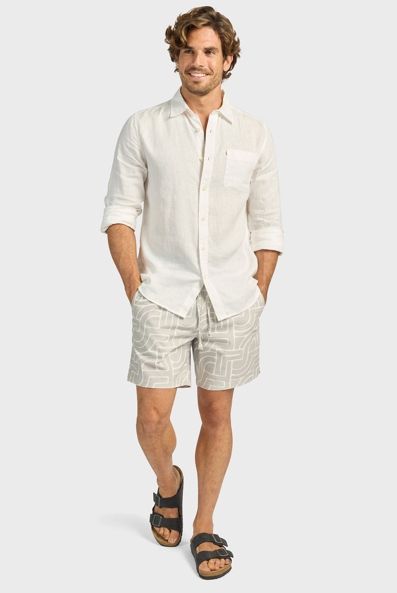 Caldwell Short