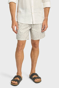 Caldwell Short