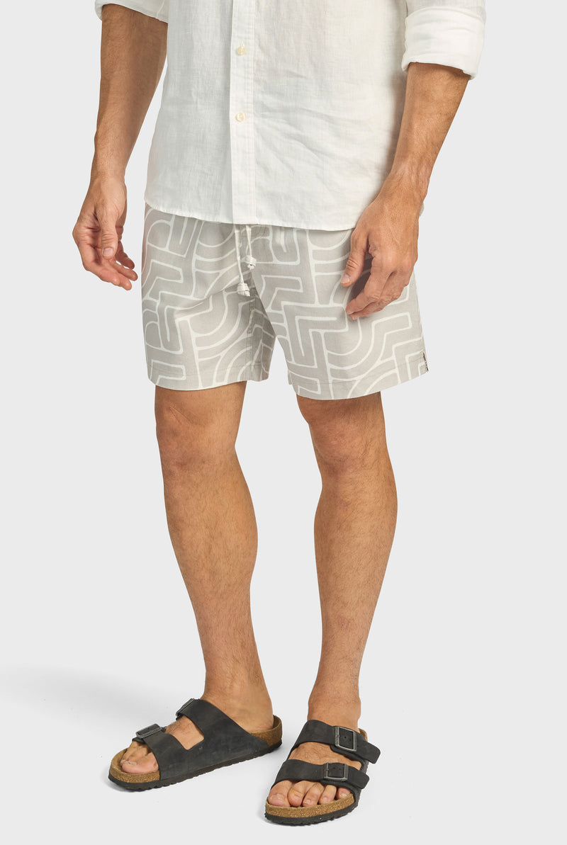 Caldwell Short