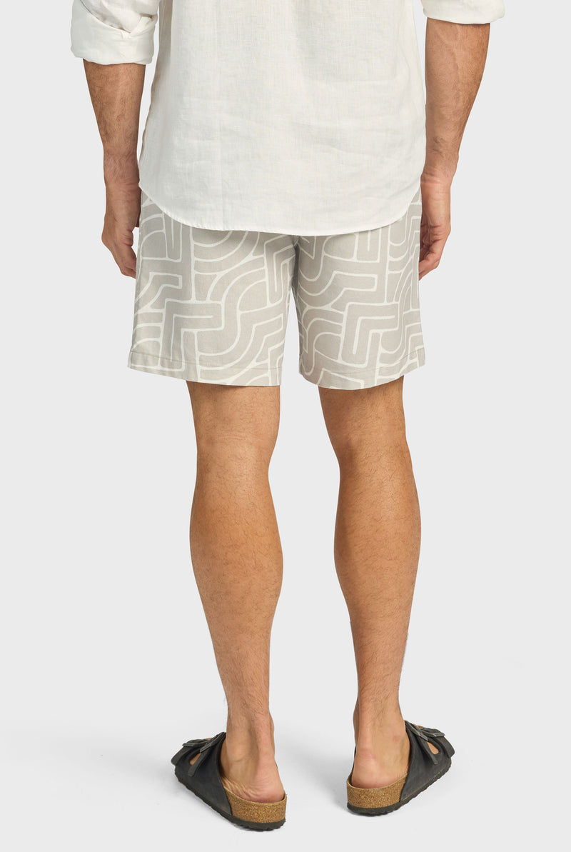 Caldwell Short