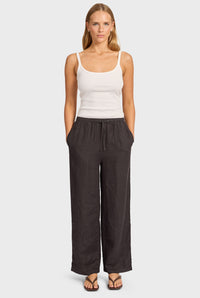 Charlie Rib Tank