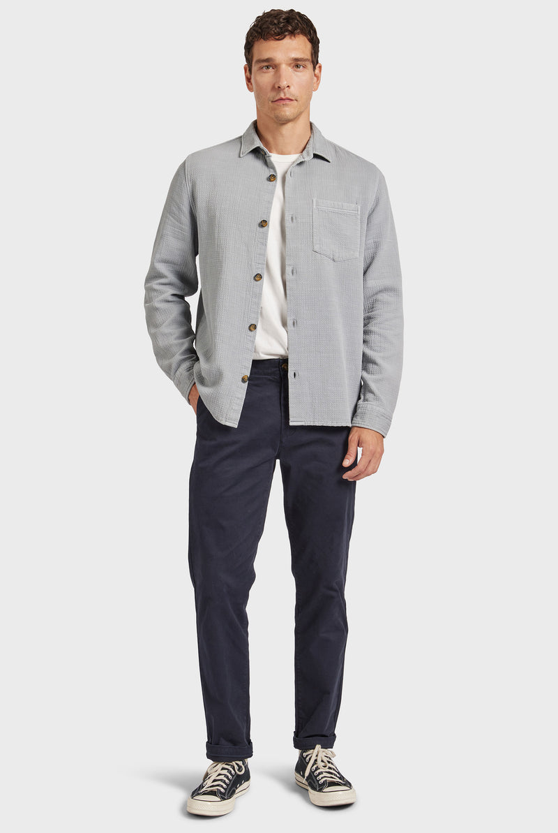 Charter Overshirt