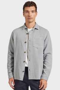 Charter Overshirt