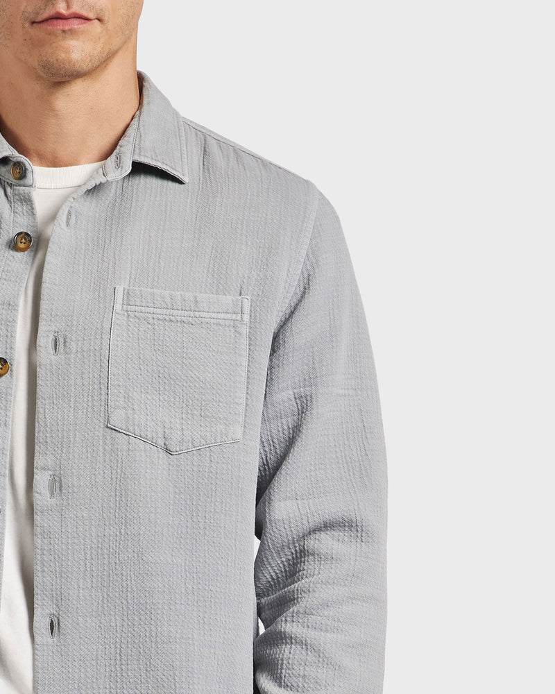 Charter Overshirt