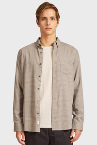 Clifton LS Shirt