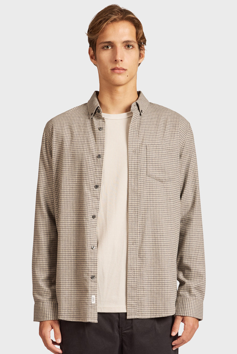 Clifton LS Shirt