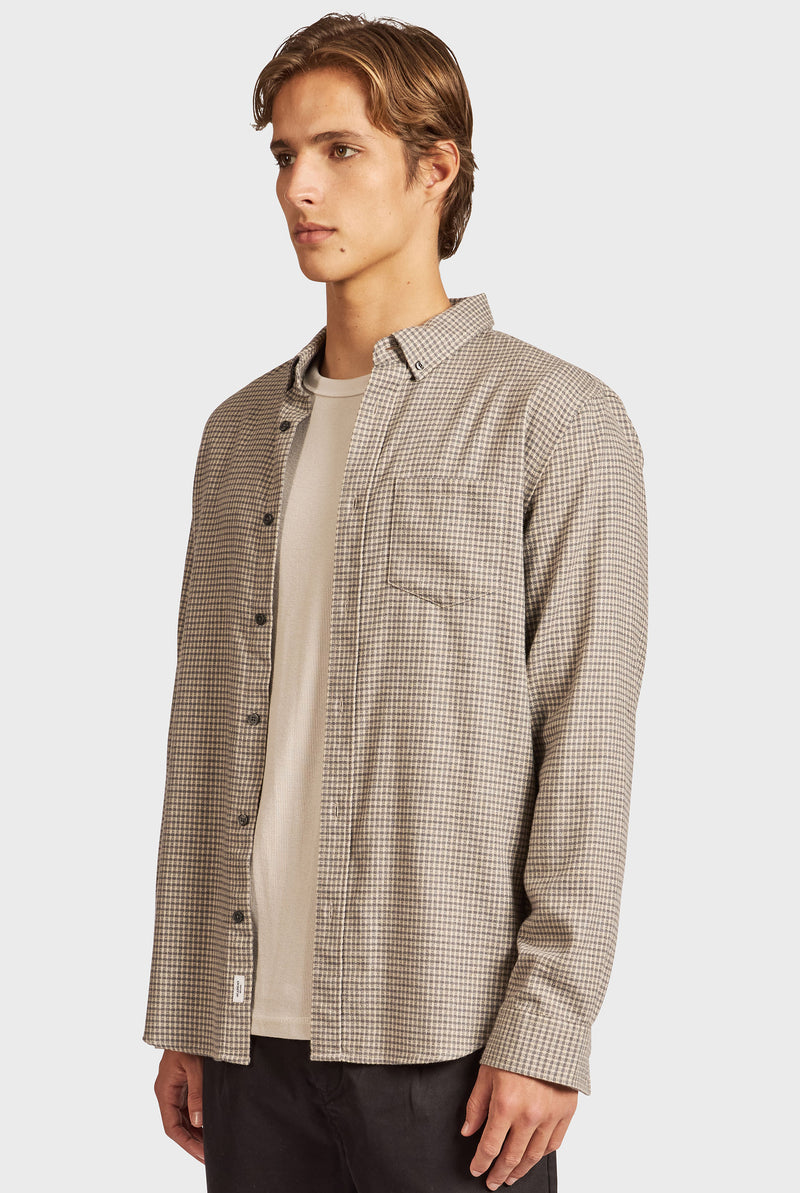 Clifton LS Shirt