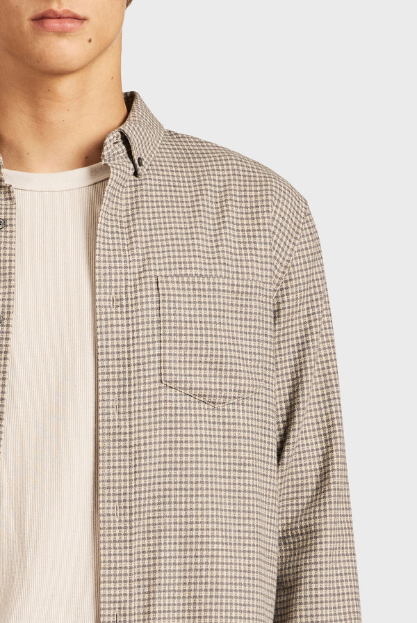 Clifton LS Shirt