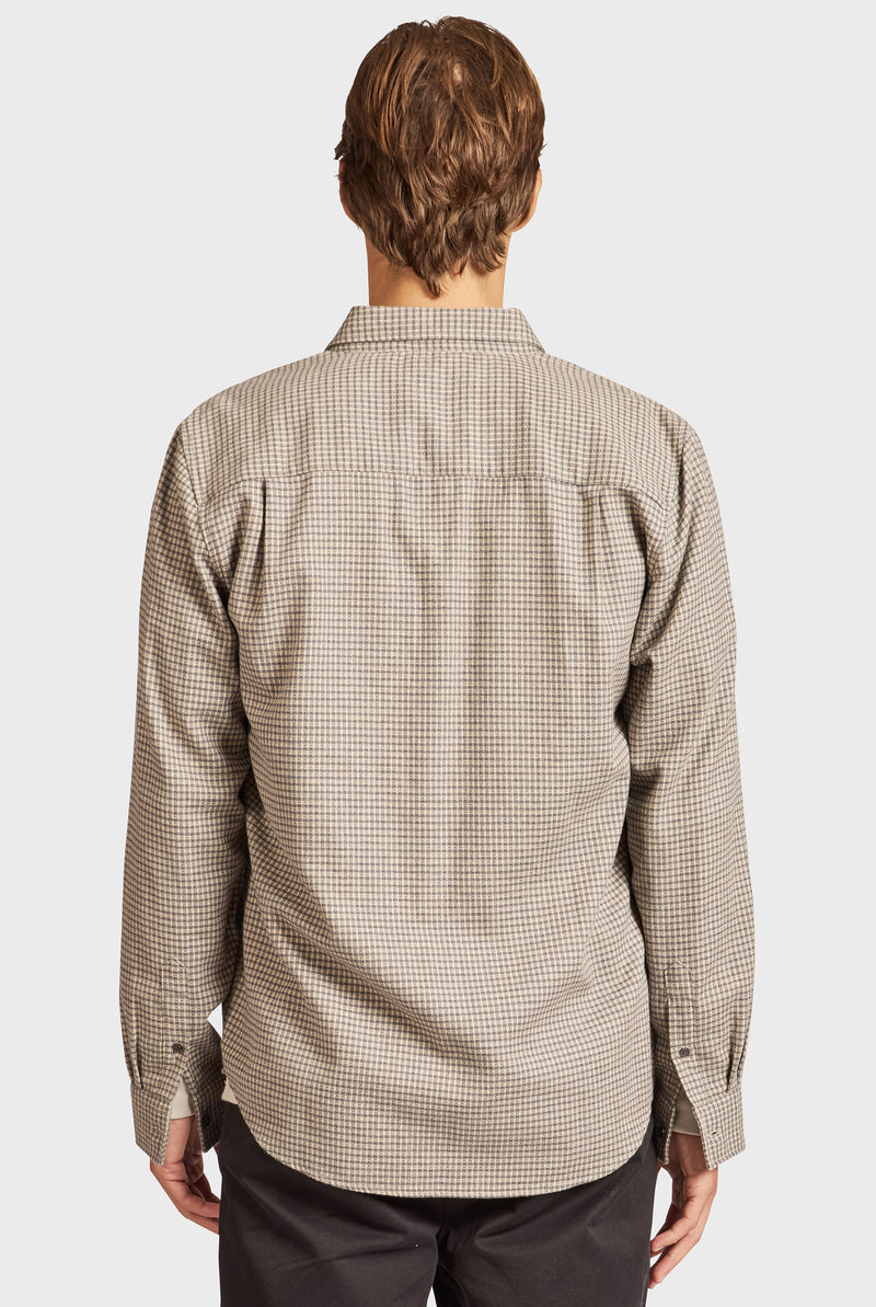 Clifton LS Shirt