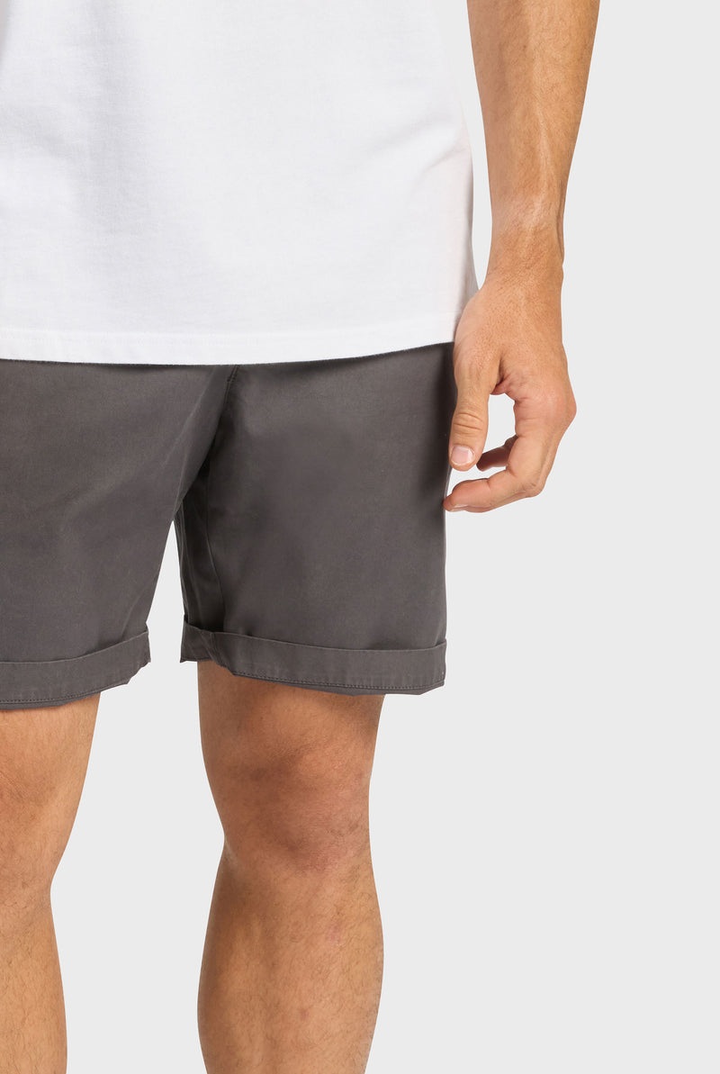 Clubman Chino Short