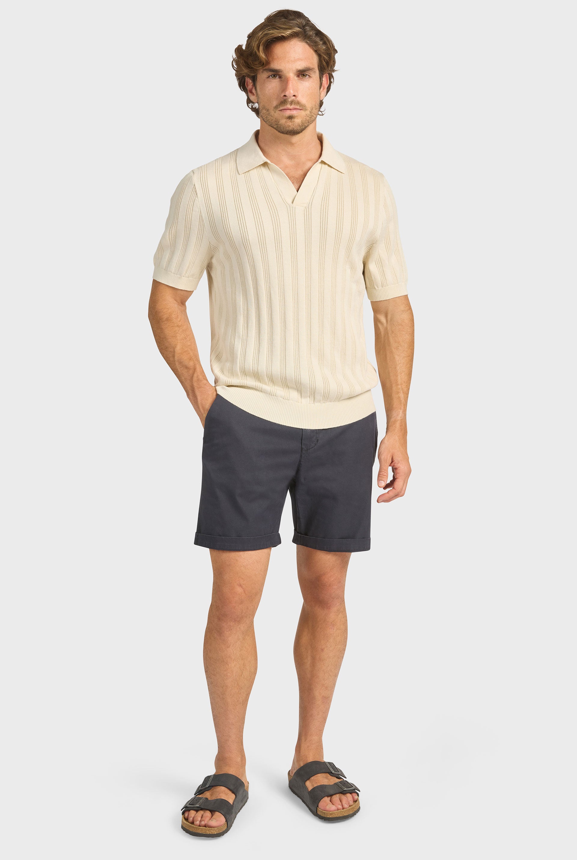CLUBMANCHINOSHORT-PATRIOTBLUE-