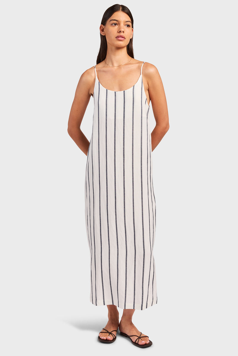 Connie Slip Dress