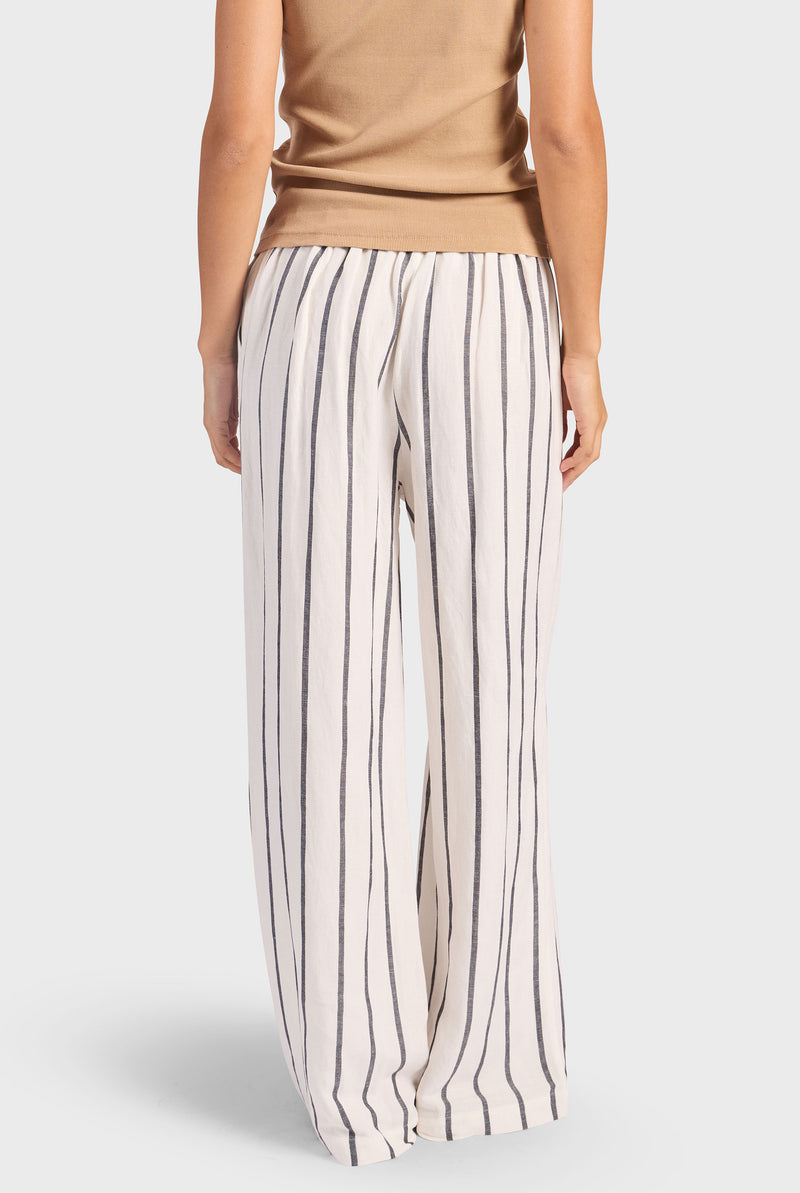 Connie Stripe Pant