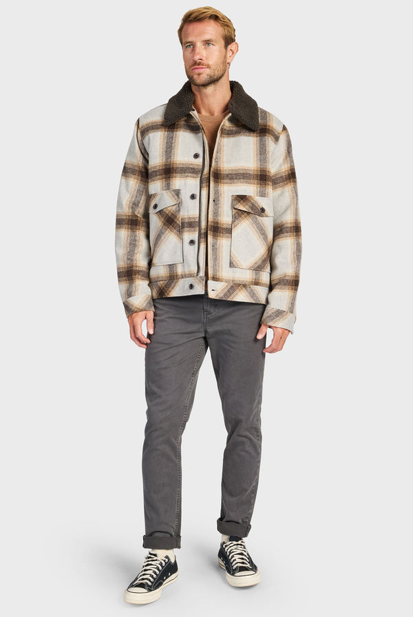 Conrad Jacket