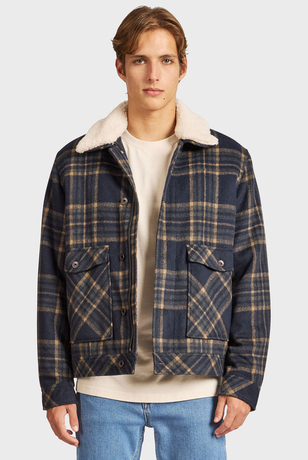 Conrad Jacket