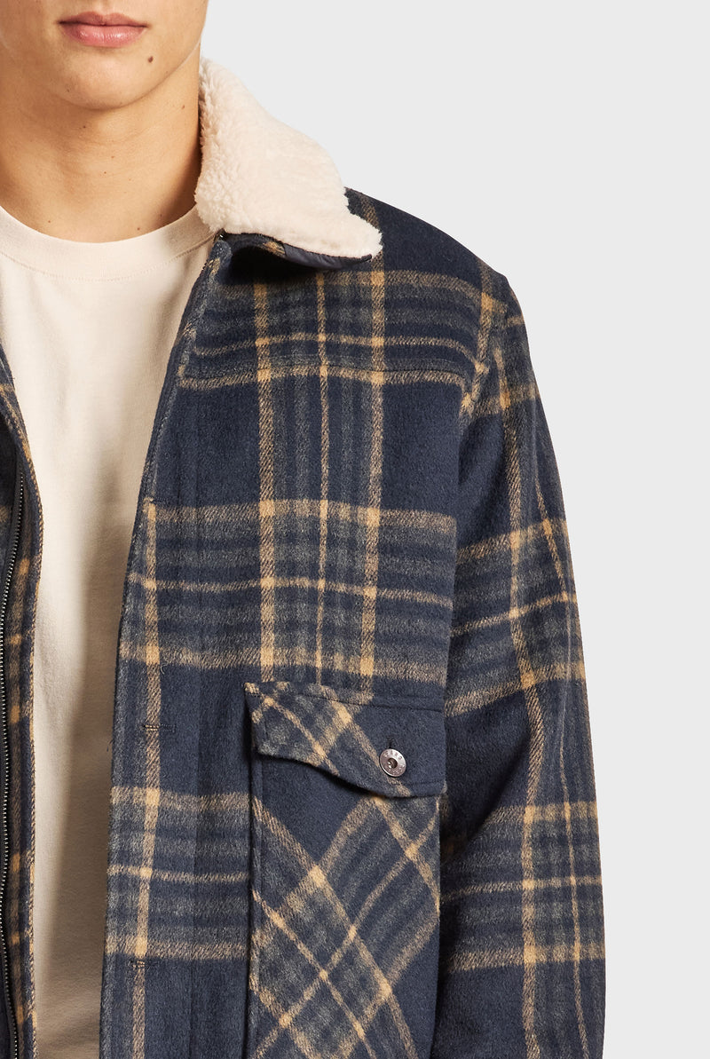 Conrad Jacket