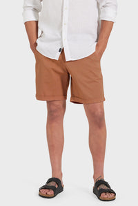 Cooper Chino Short