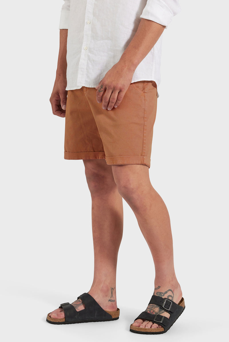 Cooper Chino Short