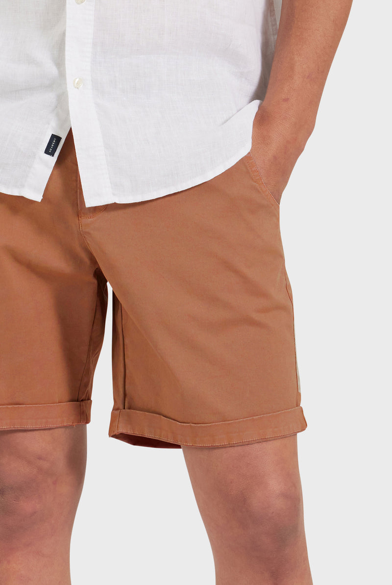 Cooper Chino Short