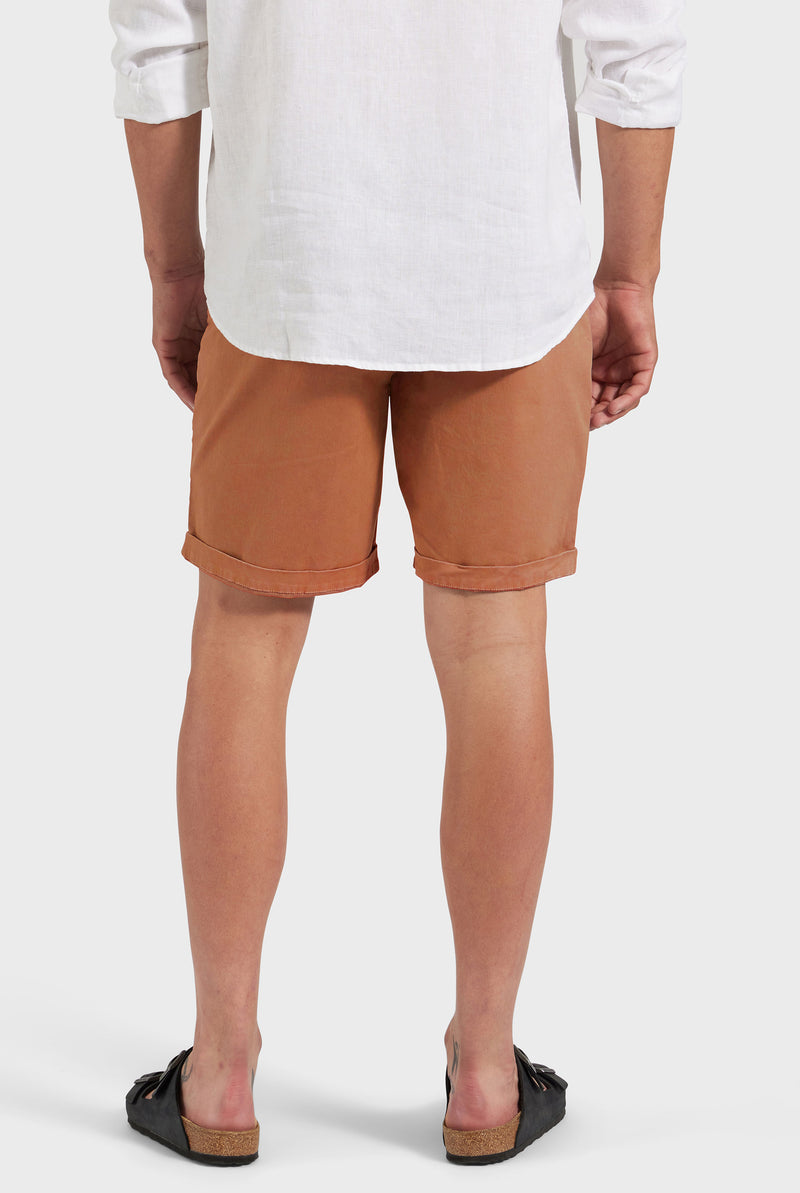 Cooper Chino Short